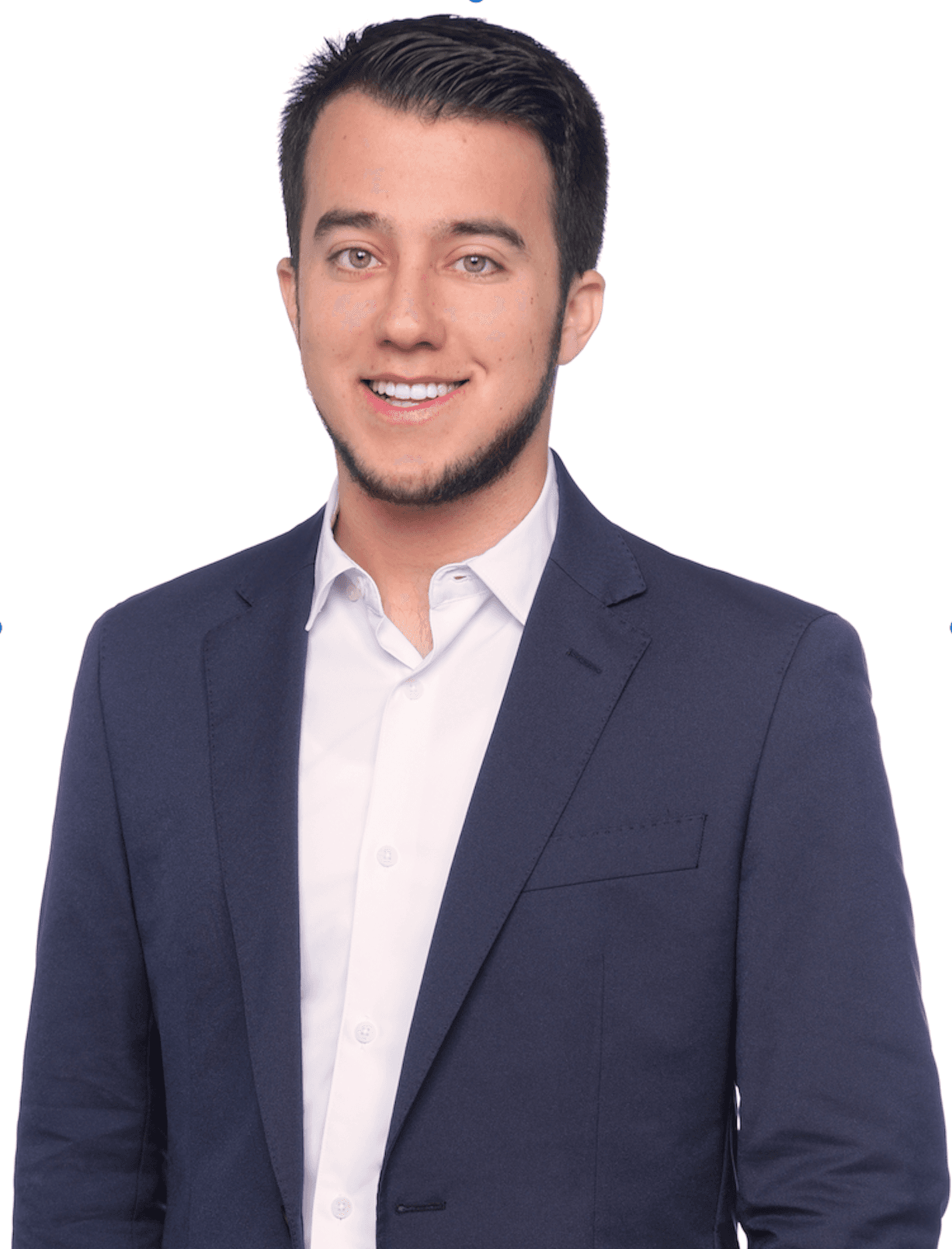 Abraham Lancry, Realtor