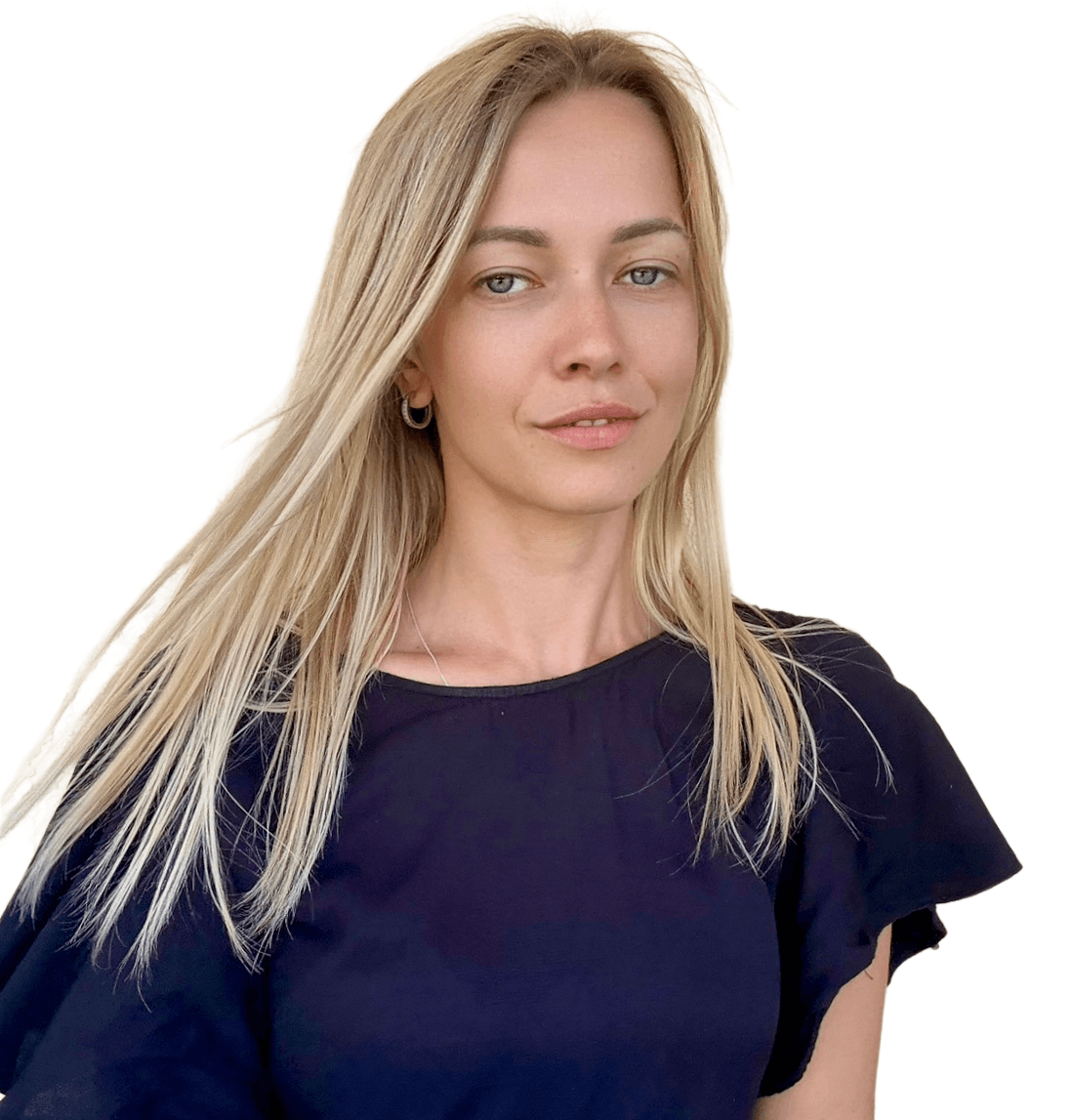 Anna Ukhanova, Realtor