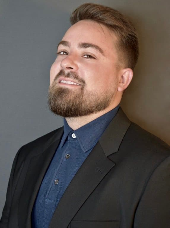 Brandon Talalaevsky, Founder & Principal Broker