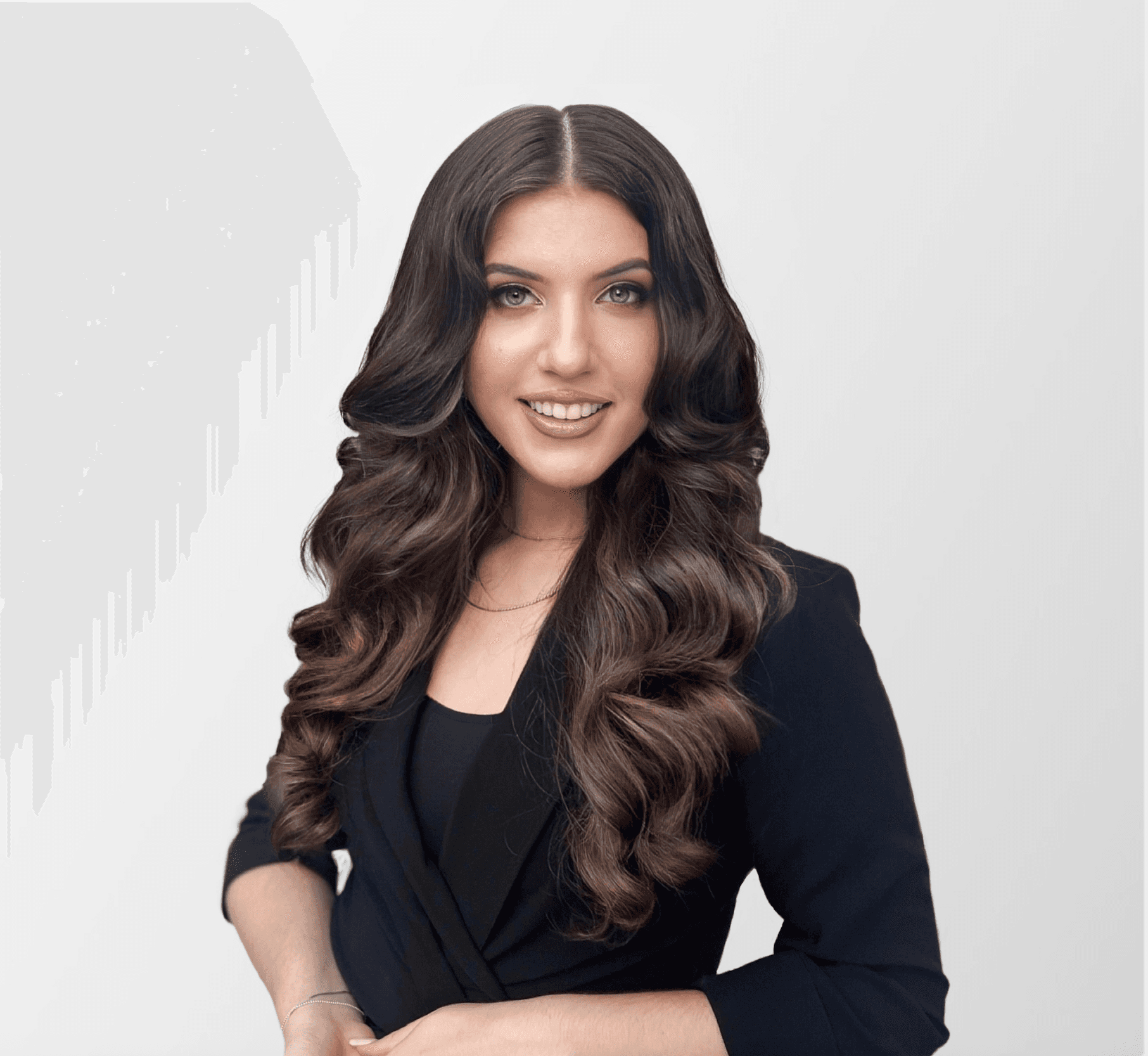 Chanel Algrabli, Realtor