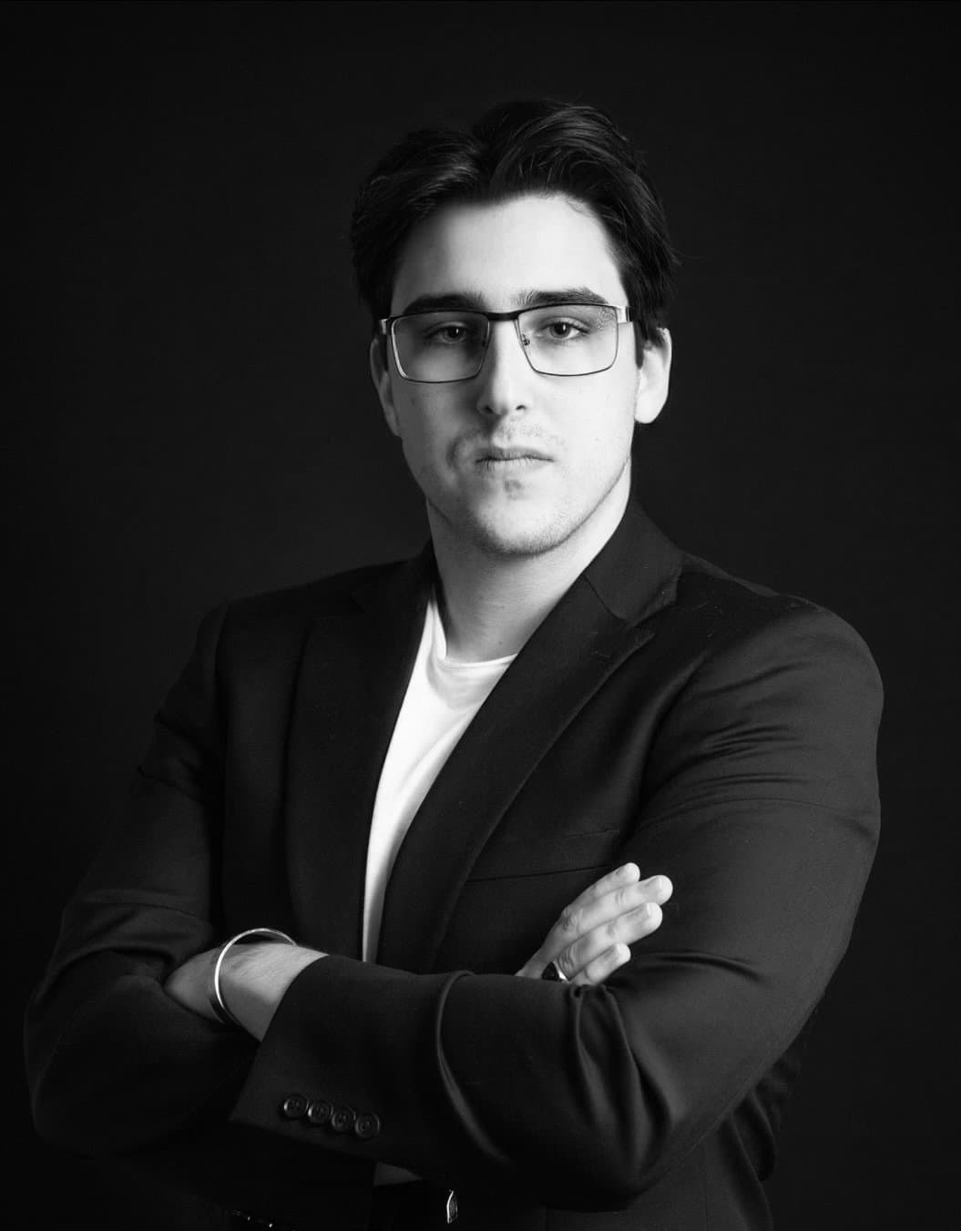 Daniil Leis, Realtor