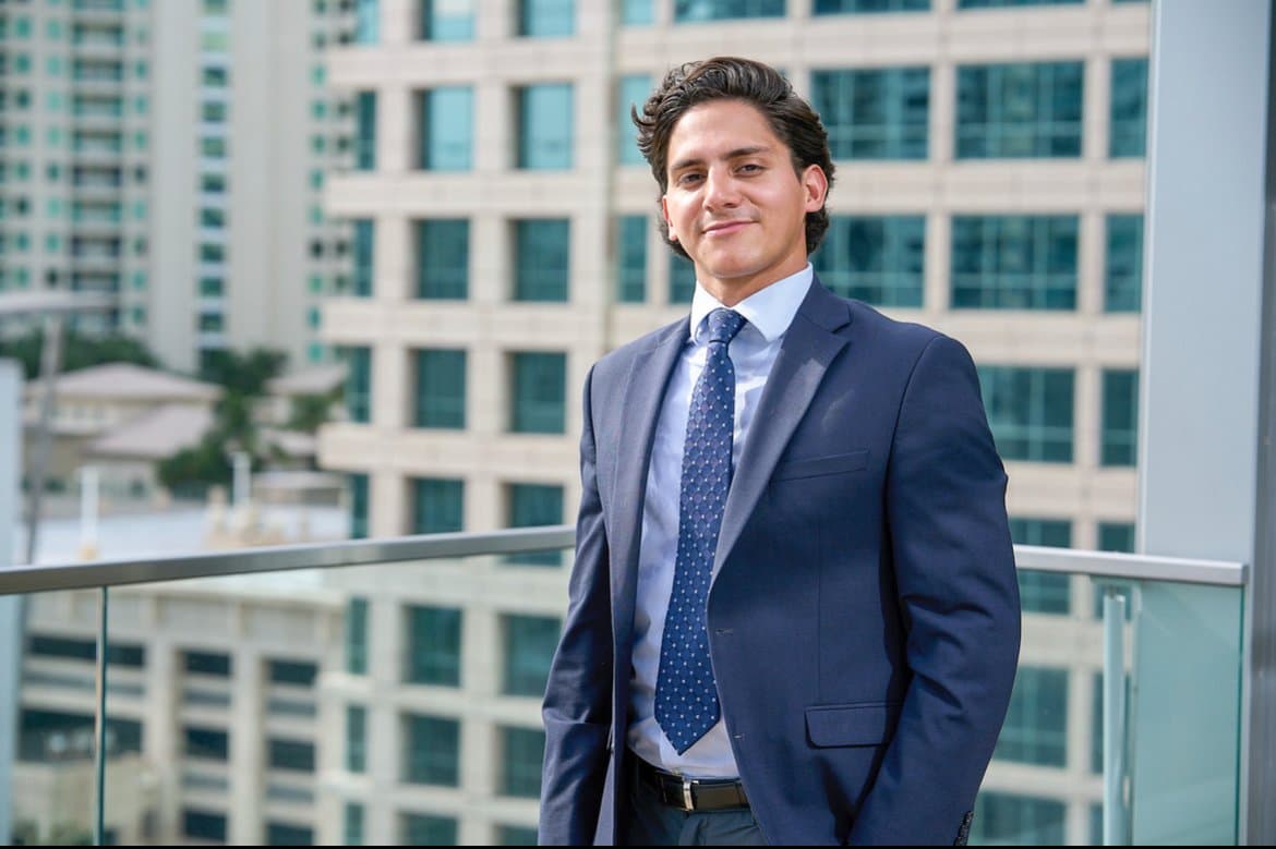 David Montana, Realtor