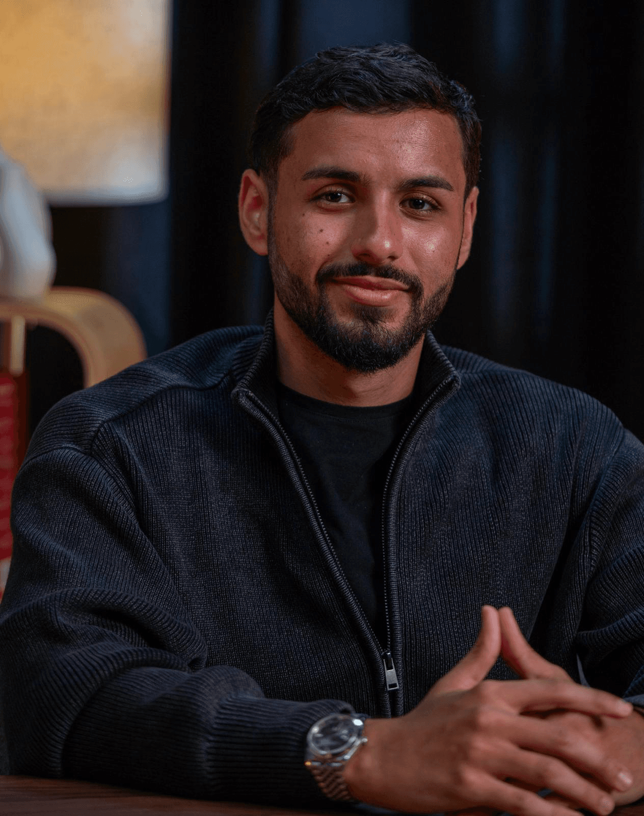 Ely Ben-Harush, Realtor