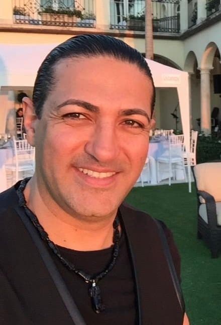 Ghaleb Emachah, Realtor