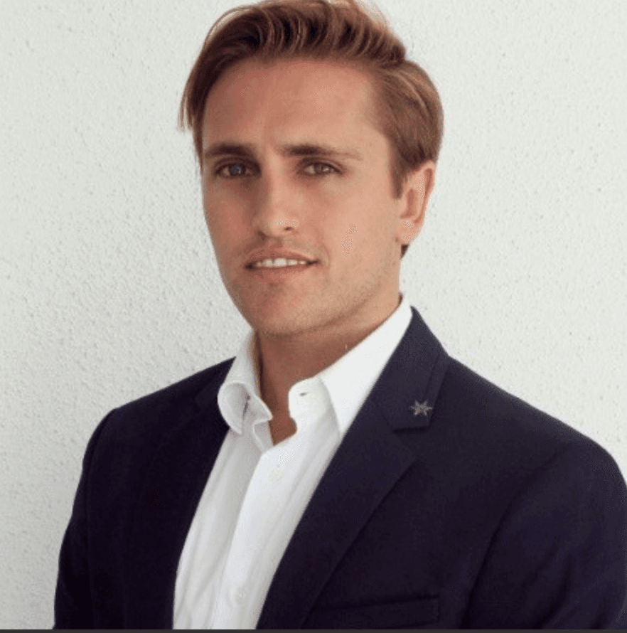 Heaven Piller, Realtor
