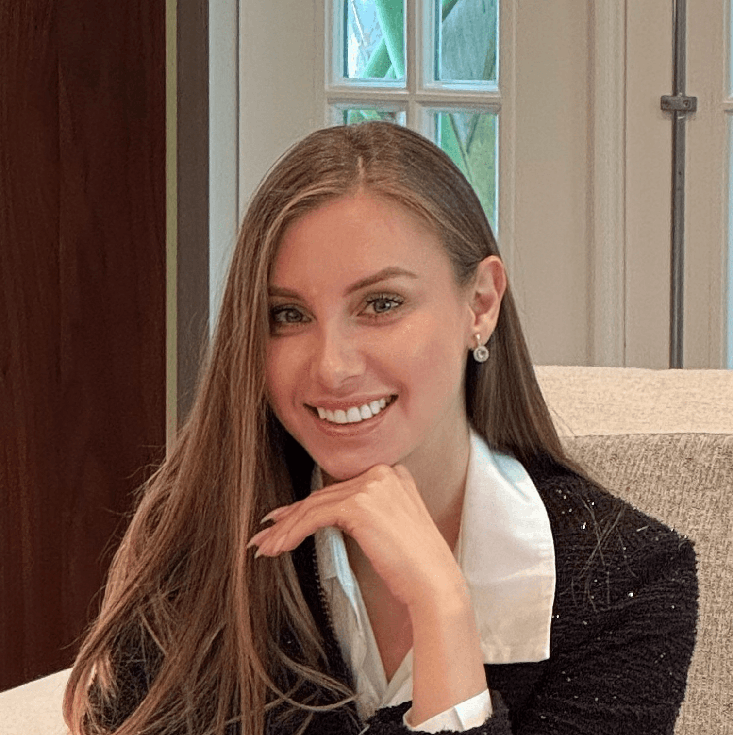 Kateryna Bila, Realtor