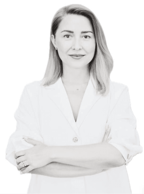 Olena Samoliuk, Realtor