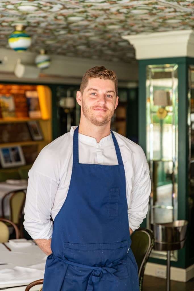 Robert Harman, Realtor
